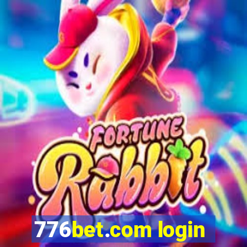 776bet.com login